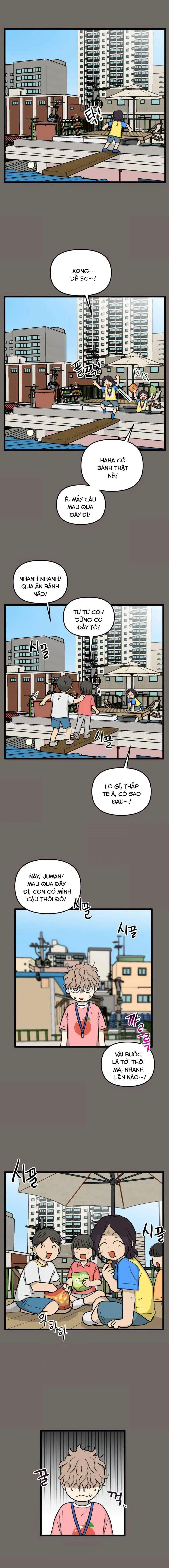 I Have No Home Chapter 178 - 5