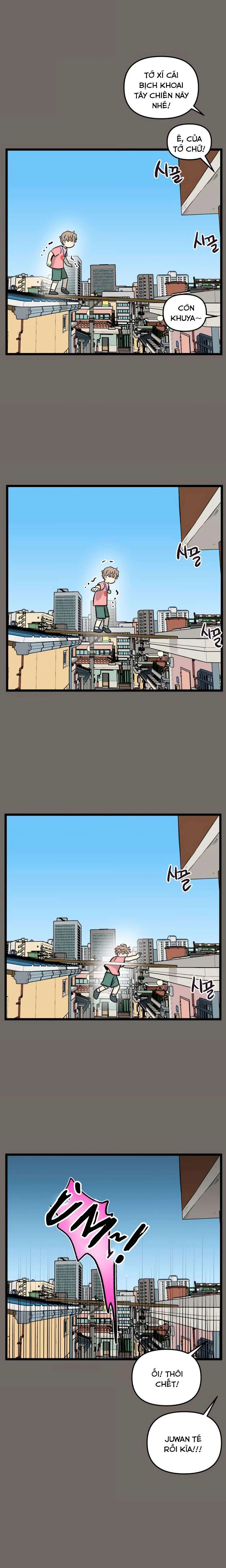 I Have No Home Chapter 178 - 6