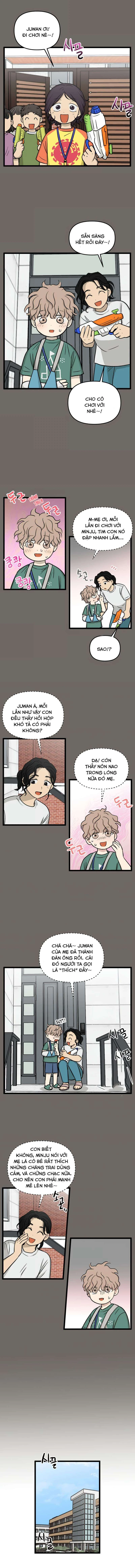 I Have No Home Chapter 178 - 7
