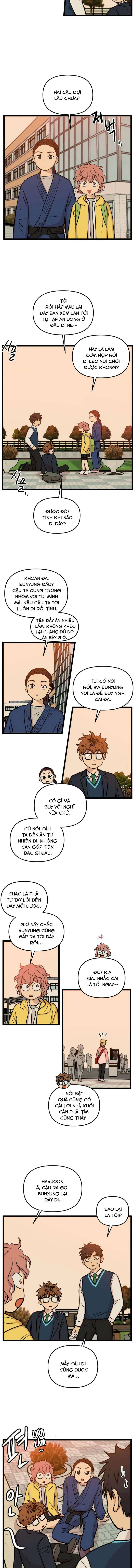 I Have No Home Chapter 178 - 9