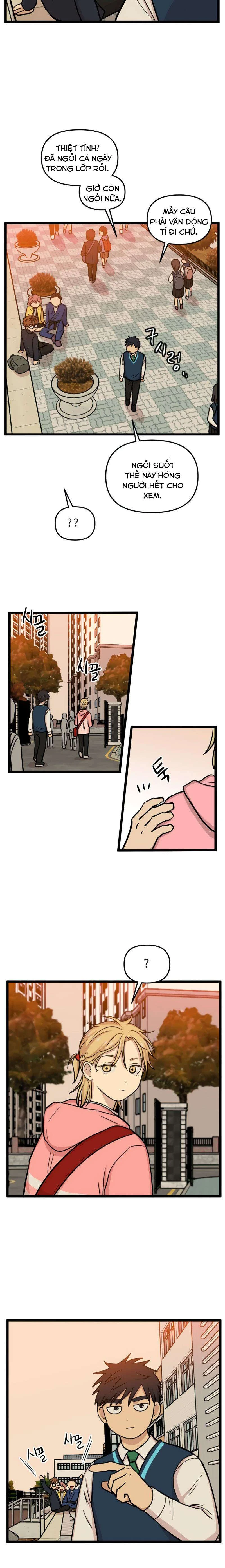 I Have No Home Chapter 178 - 10