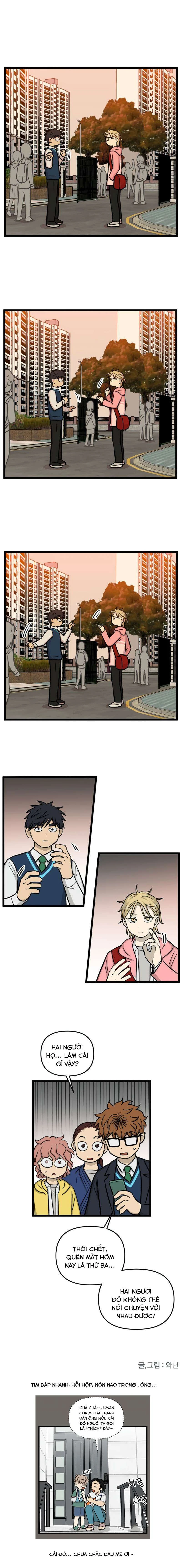 I Have No Home Chapter 178 - 11