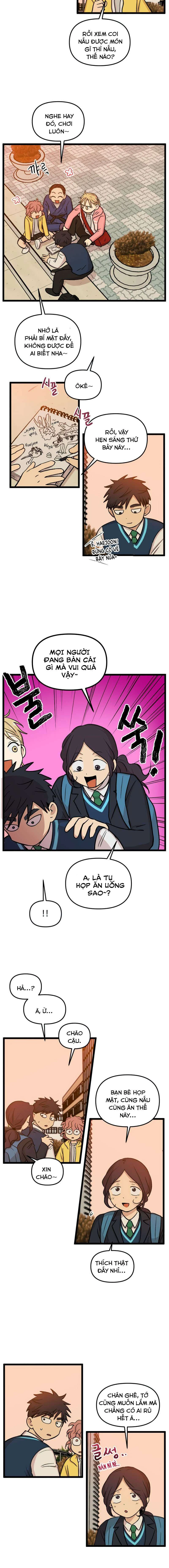 I Have No Home Chapter 179 - 2