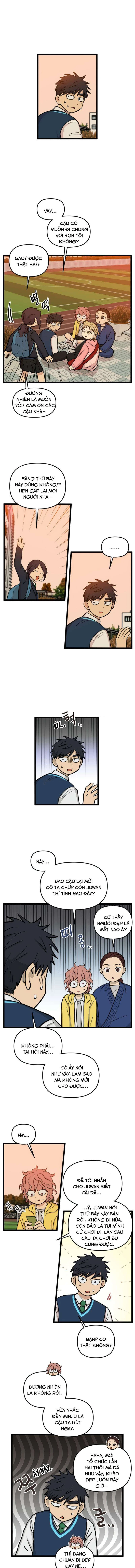 I Have No Home Chapter 179 - 3