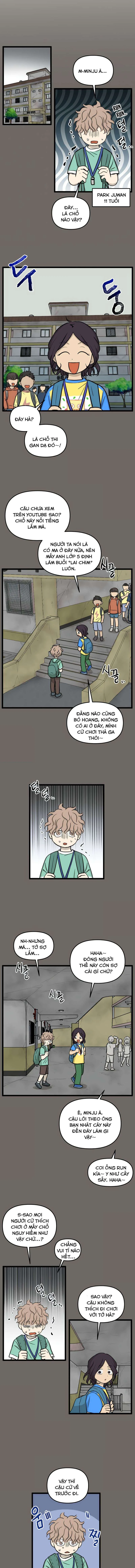 I Have No Home Chapter 179 - 5
