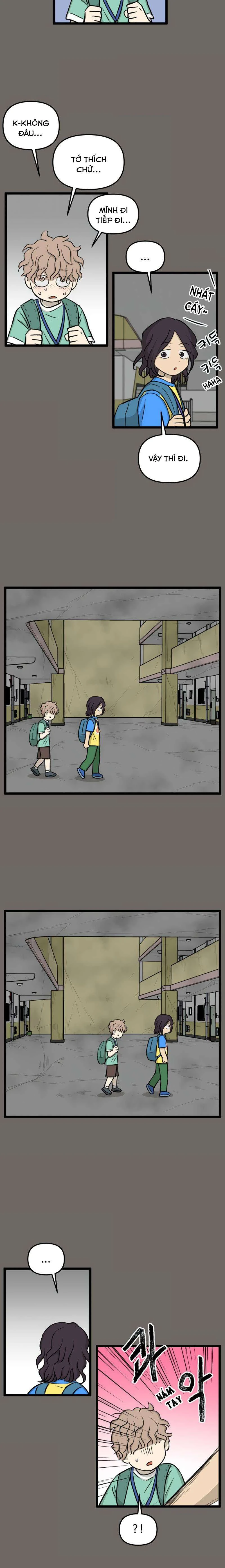 I Have No Home Chapter 179 - 6