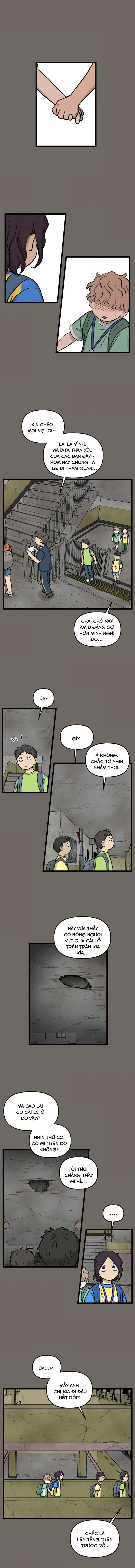 I Have No Home Chapter 179 - 7