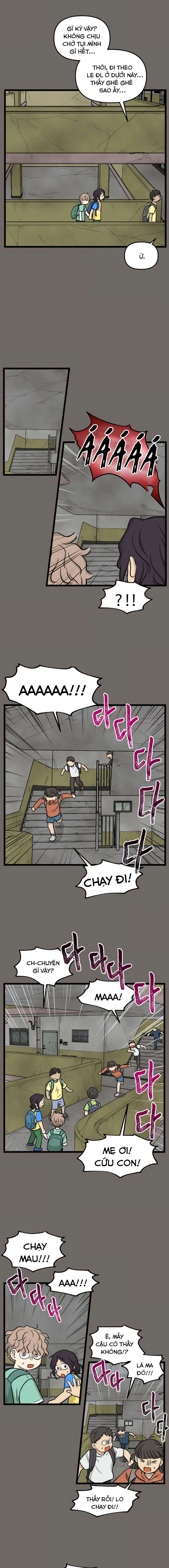 I Have No Home Chapter 179 - 8