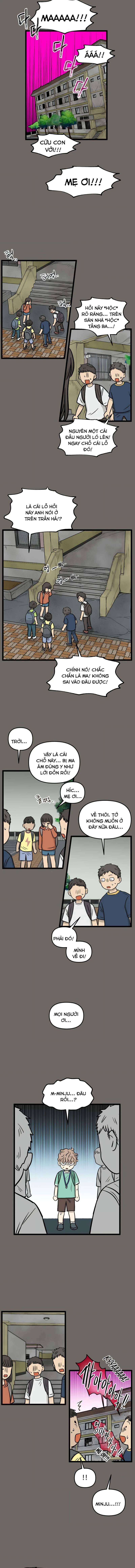 I Have No Home Chapter 179 - 9