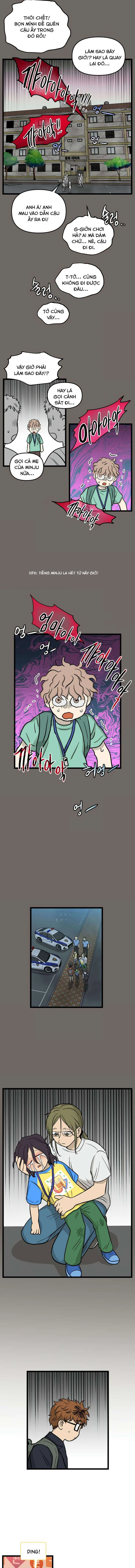 I Have No Home Chapter 179 - 10