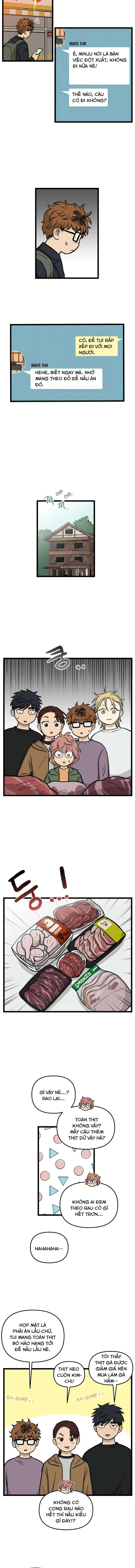 I Have No Home Chapter 179 - 11
