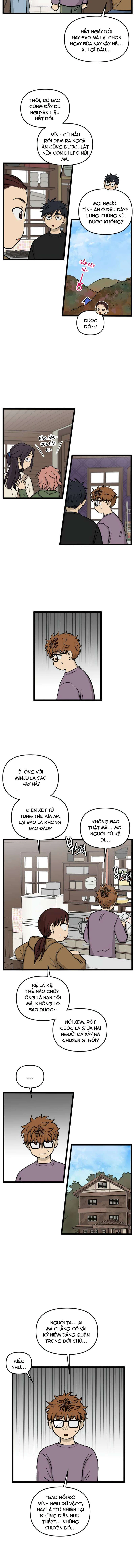 I Have No Home Chapter 180 - 3