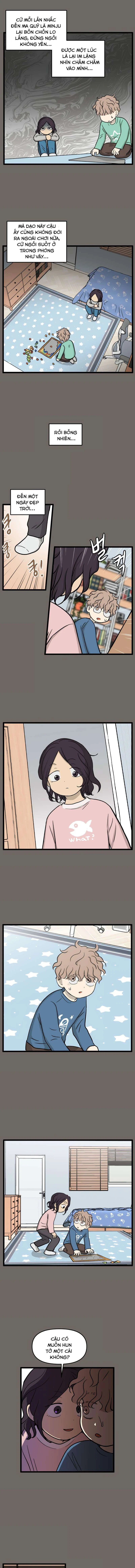 I Have No Home Chapter 180 - 5