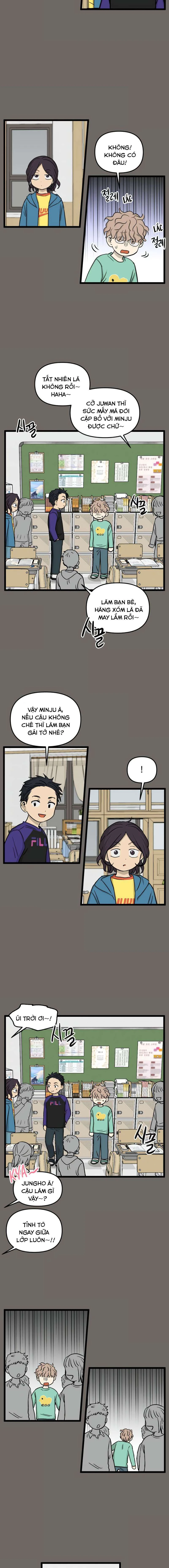 I Have No Home Chapter 180 - 9