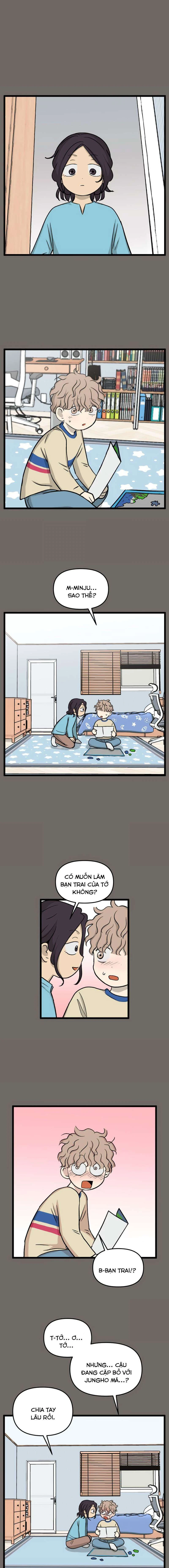 I Have No Home Chapter 181 - 2