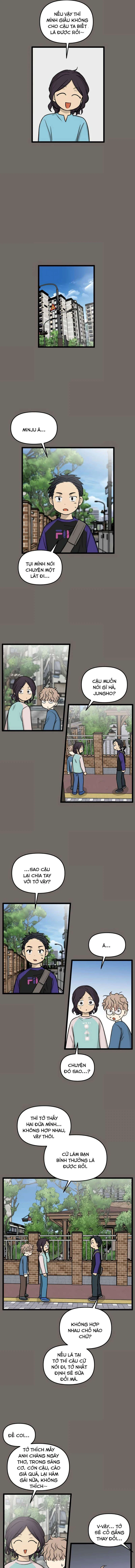 I Have No Home Chapter 181 - 4
