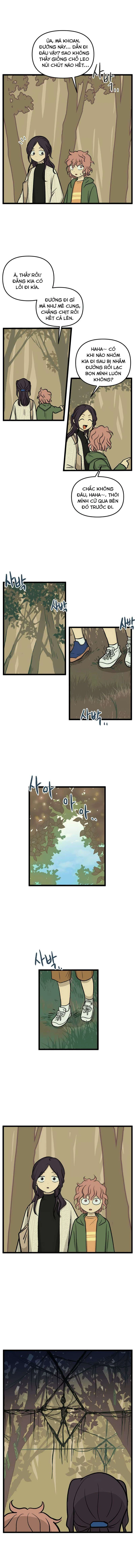 I Have No Home Chapter 181 - 9