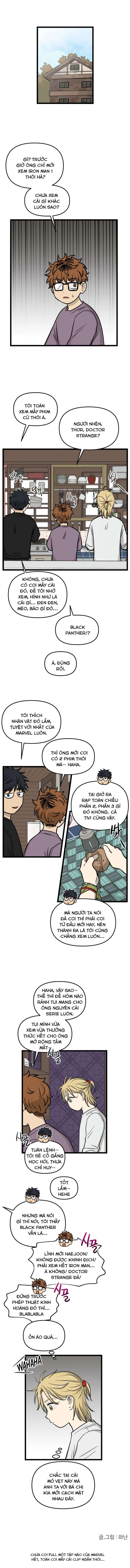 I Have No Home Chapter 181 - 10