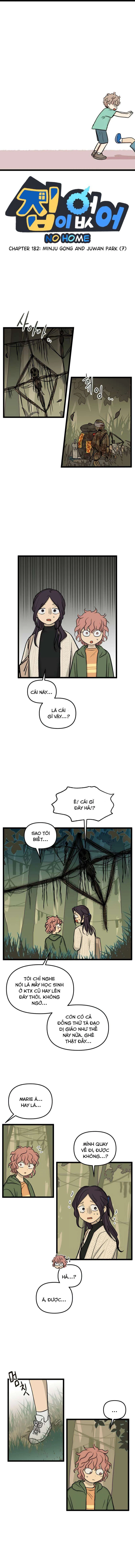I Have No Home Chapter 182 - 1