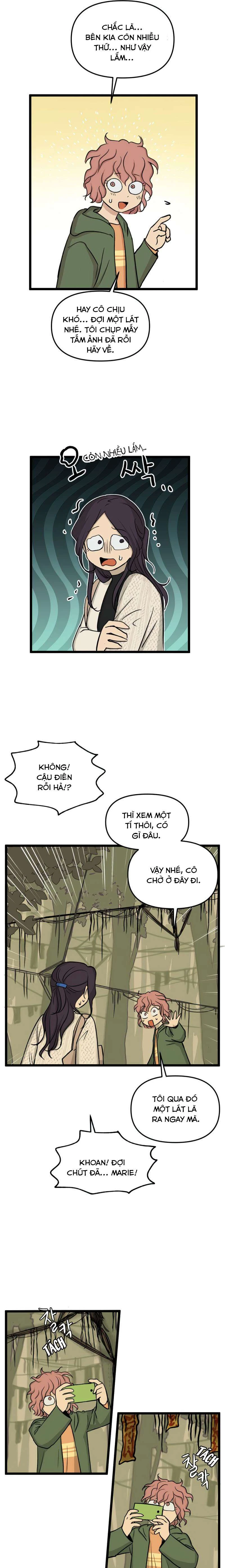 I Have No Home Chapter 182 - 2