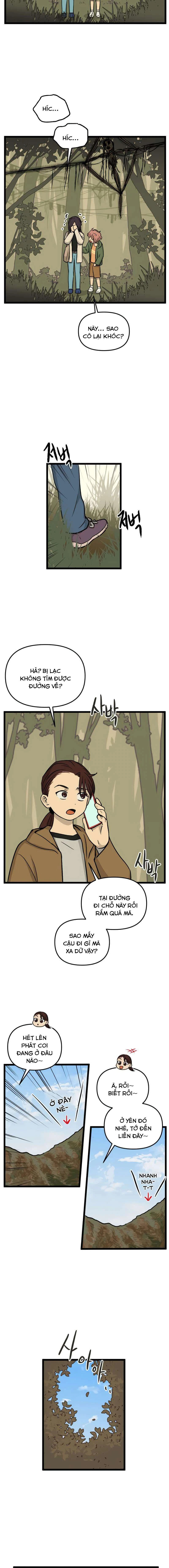 I Have No Home Chapter 182 - 4