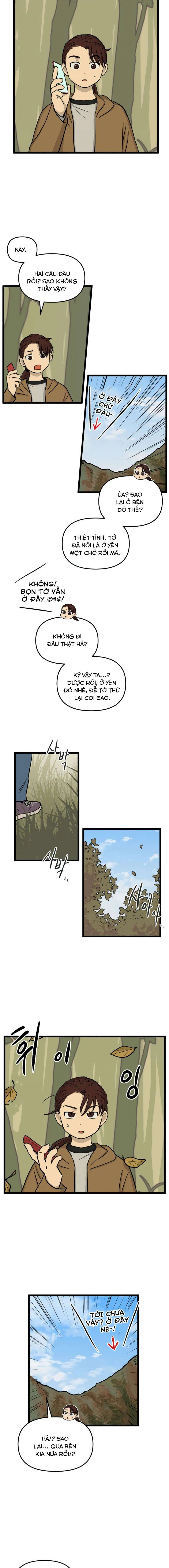 I Have No Home Chapter 182 - 5