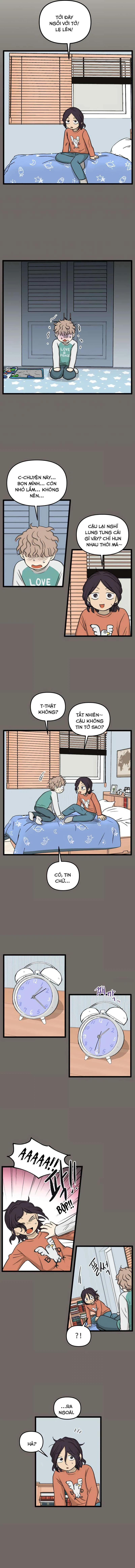 I Have No Home Chapter 182 - 9