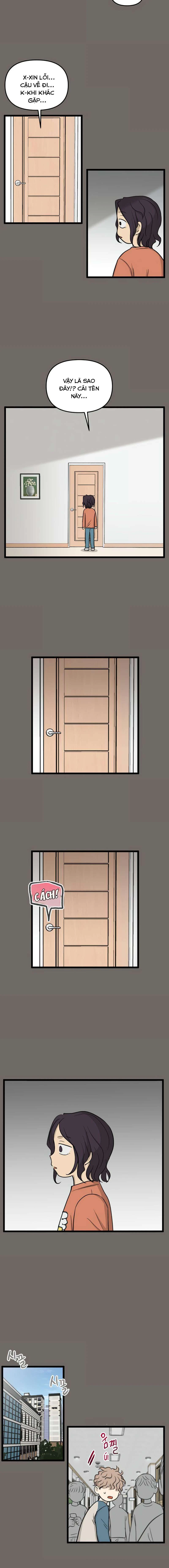I Have No Home Chapter 182 - 11