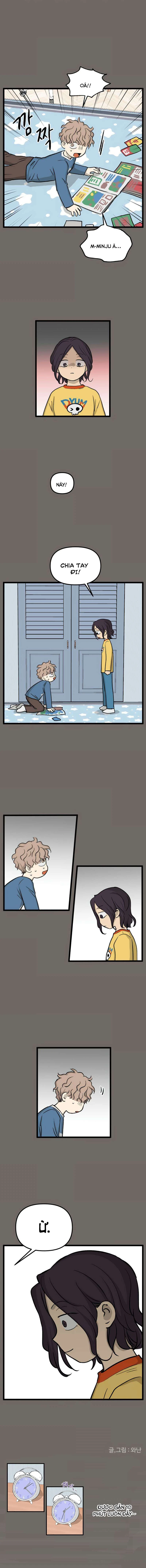 I Have No Home Chapter 182 - 13
