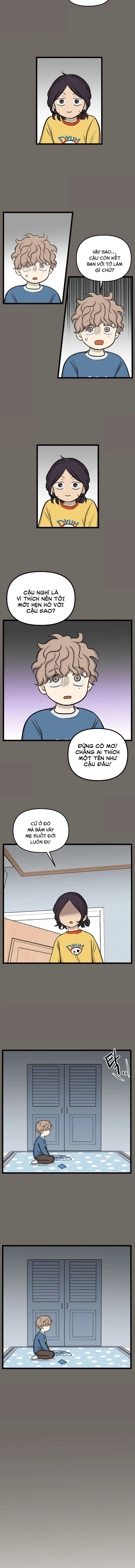 I Have No Home Chapter 183 - 4
