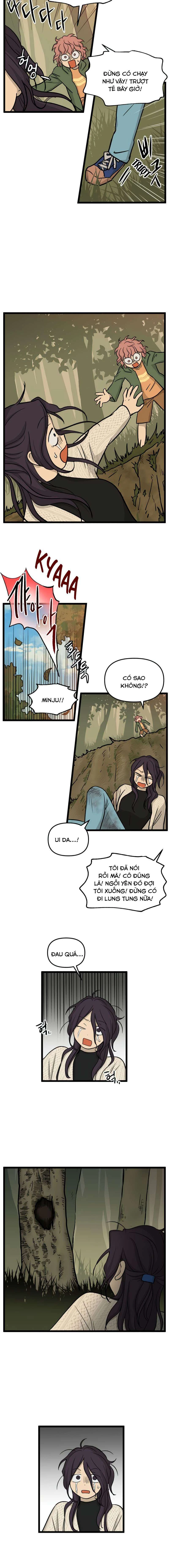 I Have No Home Chapter 183 - 6