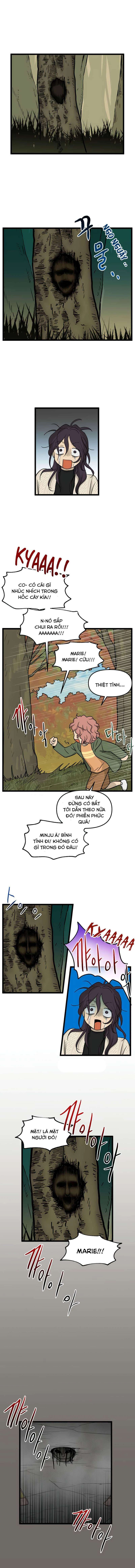 I Have No Home Chapter 183 - 7