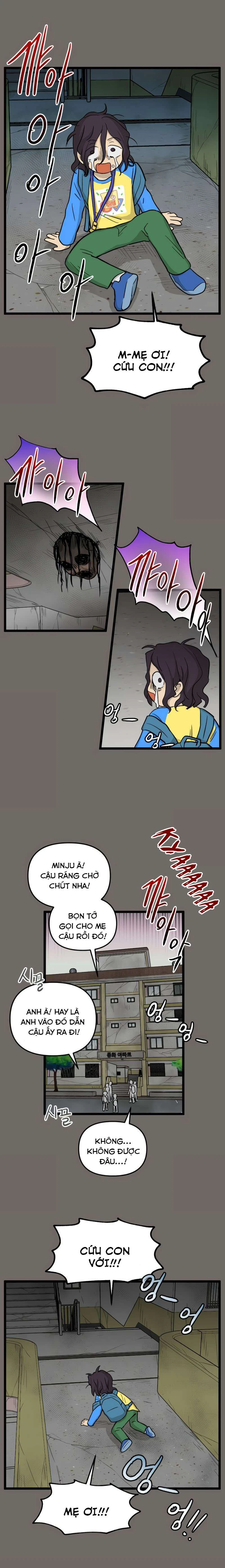 I Have No Home Chapter 183 - 8