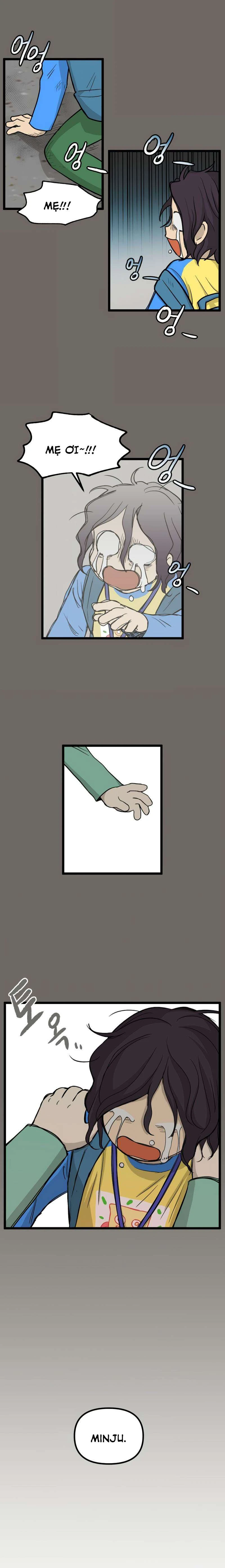 I Have No Home Chapter 183 - 9