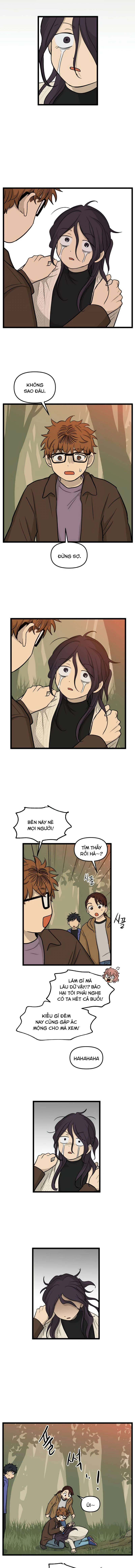 I Have No Home Chapter 183 - 10