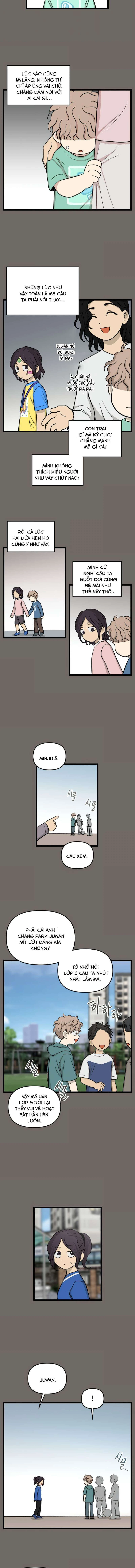 I Have No Home Chapter 183 - 12