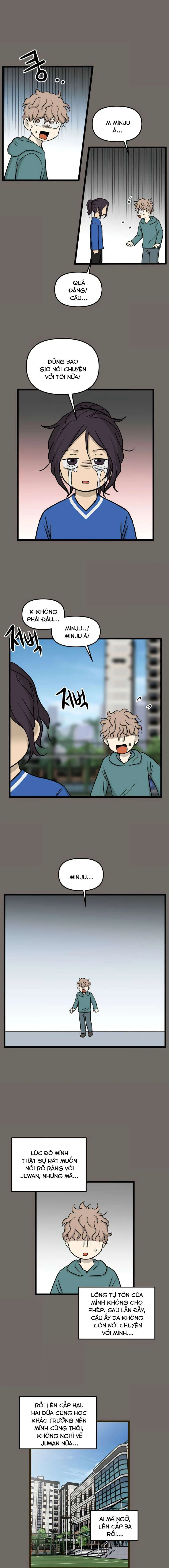 I Have No Home Chapter 184 - 2