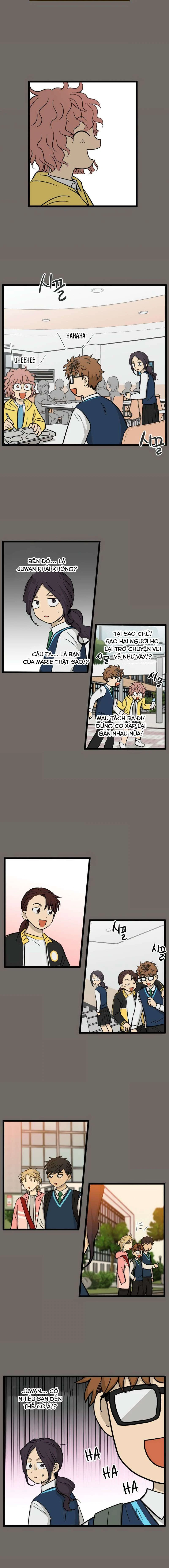 I Have No Home Chapter 184 - 3