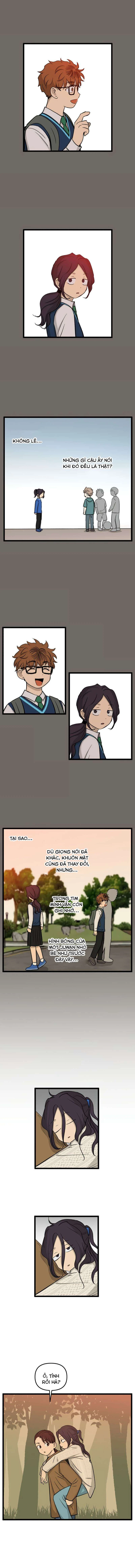 I Have No Home Chapter 184 - 4