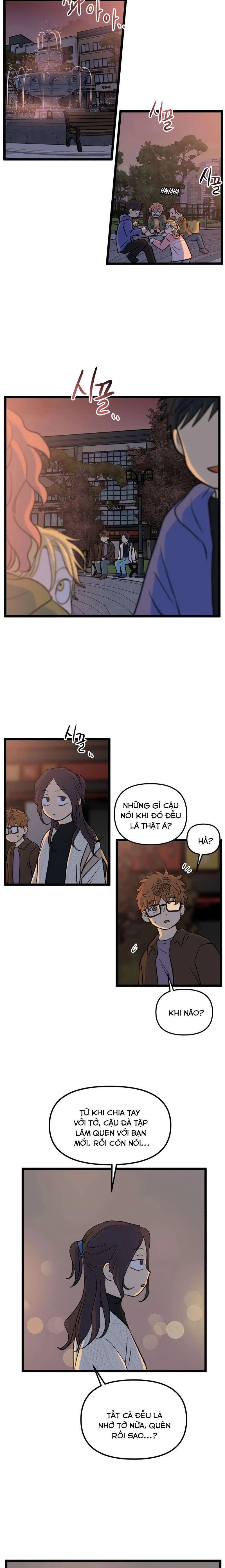 I Have No Home Chapter 184 - 6