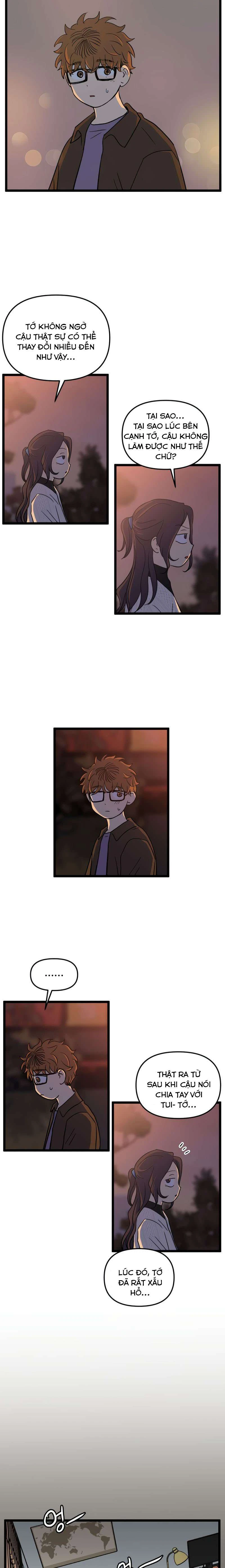 I Have No Home Chapter 184 - 7