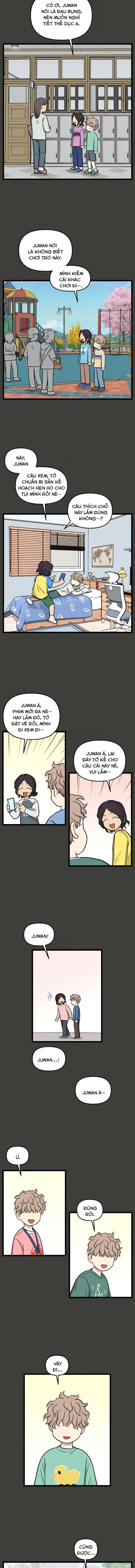 I Have No Home Chapter 184 - 10