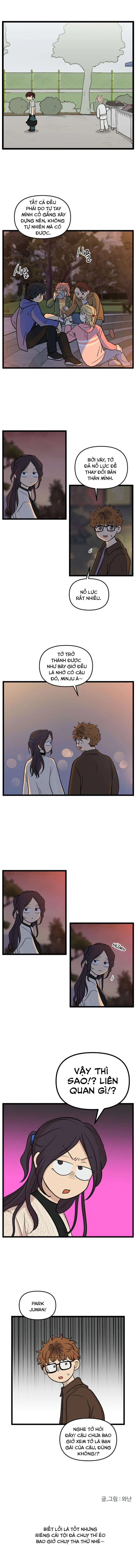 I Have No Home Chapter 184 - 12