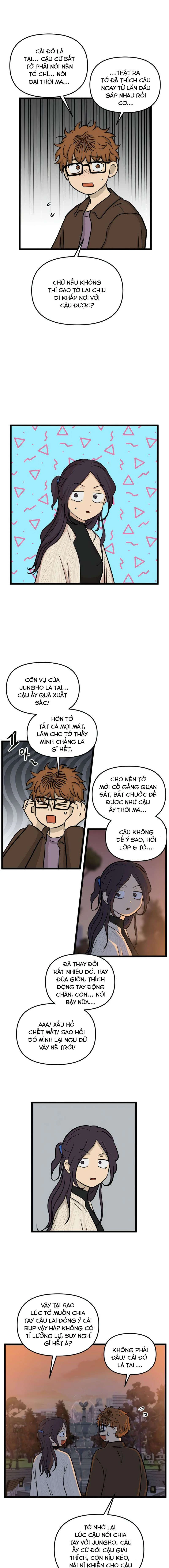 I Have No Home Chapter 185 - 2