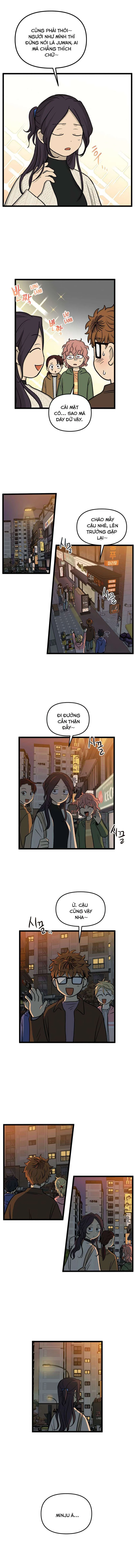 I Have No Home Chapter 185 - 4