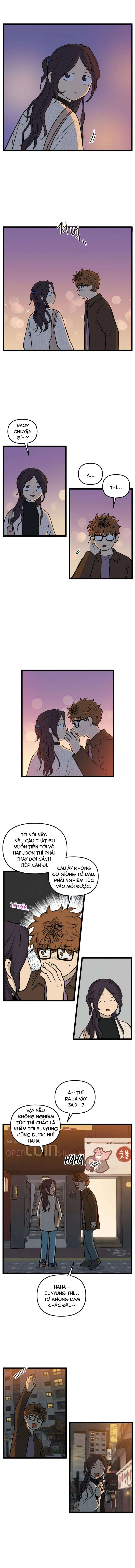 I Have No Home Chapter 185 - 5