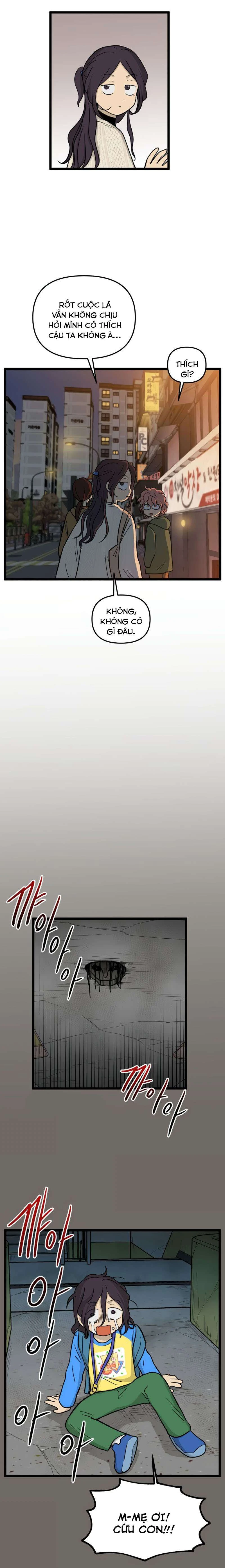 I Have No Home Chapter 185 - 6