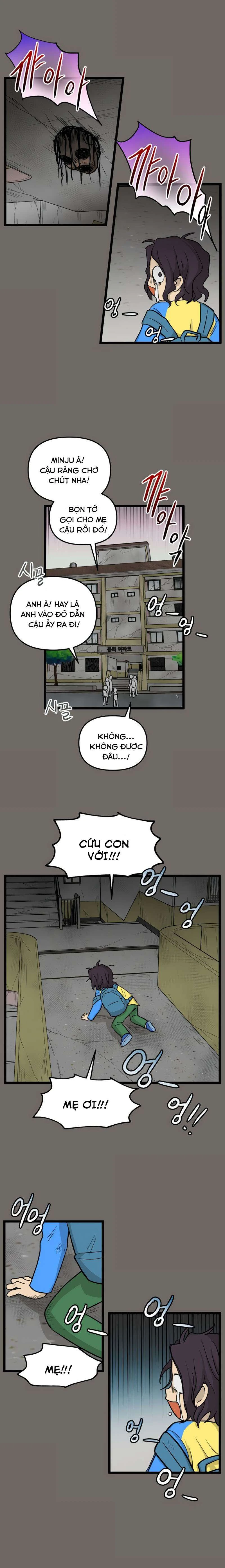 I Have No Home Chapter 185 - 7