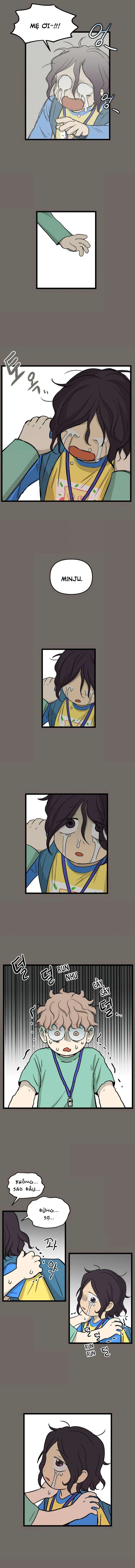 I Have No Home Chapter 185 - 8