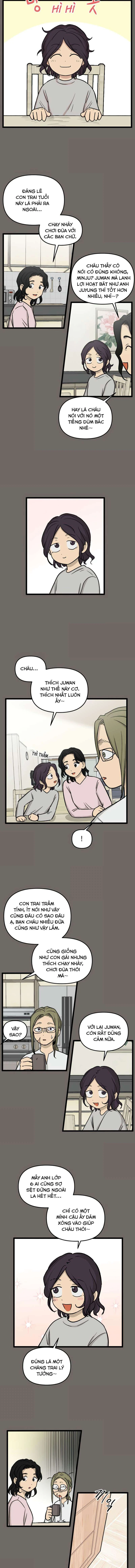 I Have No Home Chapter 185 - 10